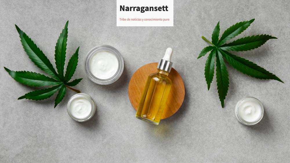 Certificado de análisis (COA) para verificar CBD de calidad