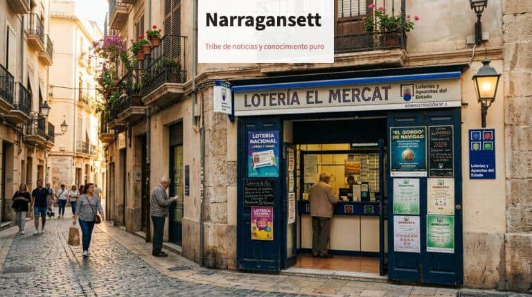Lotería de Navidad 2026: cuándo sale a la venta y cómo comprar décimos
