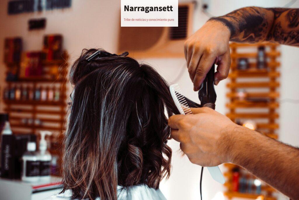 corte de pelo según tu rostro, cabello y rutina