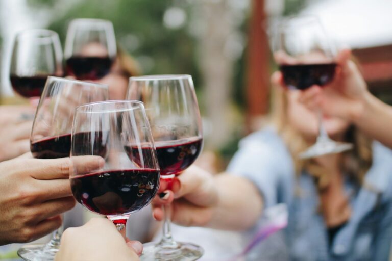 Cómo disfrutar de una cata de vinos por primera vez